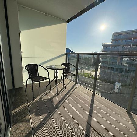 Laba Kolobrzeg Apartamenty Kasprowicza 20C Parking Basen Fitness Bawialnia W Cenie, Parkplatz Schwimmbad Fitness Spielzimmer Im Preis 外观 照片