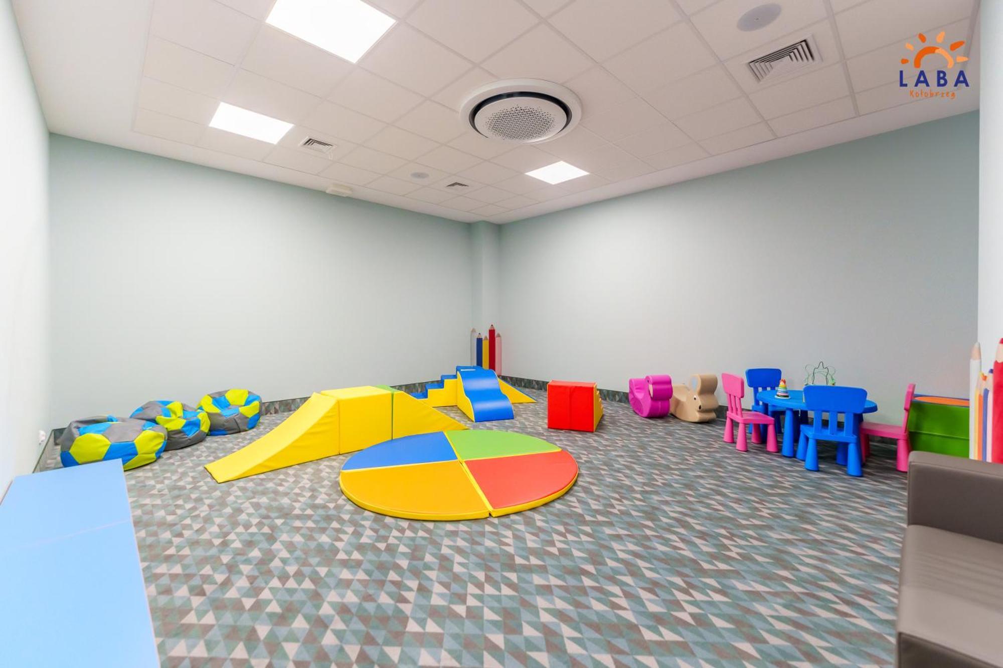 Laba Kolobrzeg Apartamenty Kasprowicza 20C Parking Basen Fitness Bawialnia W Cenie, Parkplatz Schwimmbad Fitness Spielzimmer Im Preis 外观 照片