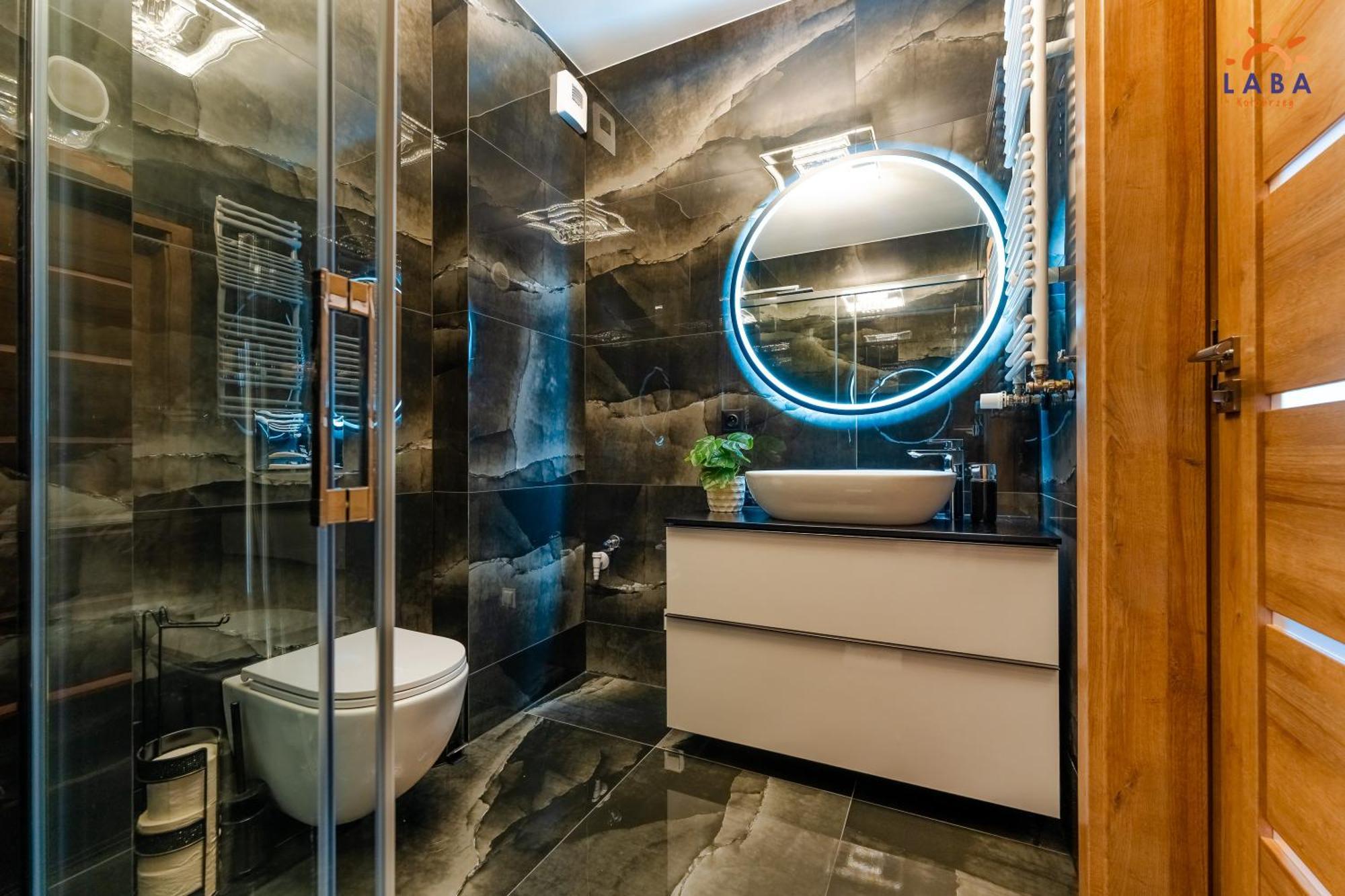 Laba Kolobrzeg Apartamenty Kasprowicza 20C Parking Basen Fitness Bawialnia W Cenie, Parkplatz Schwimmbad Fitness Spielzimmer Im Preis 外观 照片